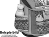 Belmil Compact ergonomisches Schulranzen-Set 4-teilig Produktbild-Vorschau 9