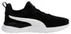 PUMA 372004_01_37, Černá, Bílá, 1 kusů Náhled obrázku produktu 21
