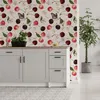 Tapeta Dekoracja Ścienna idealna do kuchni z modnymi Podgląd zdjęcia produktu 4
