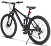 VTT tout suspendu 27,5 pouces, 21 vitesses Shimano, freins Voir les images du produit 3