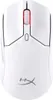 HyperX 7D389A Pulsefire Haste 2 Mini Wirls. white Produktbild-Vorschau 1