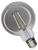 Spectrum LED Filament Leuchtmittel Globe G95 4,5W = 29W E27 Produktbild-Vorschau 9