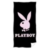 Playboy Badetuch Bunny 70x140 cm Produktbild-Vorschau 5
