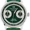 Carl von Zeyten CVZ0086GRS Schönmünzach Automatik silber Produktbild-Vorschau 2