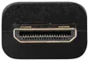 Goobay HDMI™ Adapter, vergoldet, HDMI™-Buchse (Typ A) > Produktbild-Vorschau 3