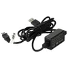 vhbw USB Netzteil kompatibel mit Sony Handycam DCR-PC120BT, Produktbild-Vorschau 9