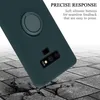 Cadorabo Hülle für Samsung Galaxy NOTE 9 Schutz Hülle in Produktbild-Vorschau 7