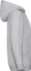 Fruit Of The Loom Kapuzenjacke für Kinder BC1368 (152) Produktbild-Vorschau 2
