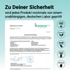 DocVital® Augenvitamine hochdosiert: Lutein Zeaxanthin Produktbild-Vorschau 6
