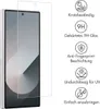 Accezz Displayschutz 2er-pack aus gehärtetem Glas Samsung Produktbild-Vorschau 2