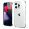ESR project Zero kryt na - iPhone 15 pro - transparentná Náhľad obrázku produktu 4