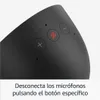 Virtueller Assistent Amazon Alexa Echo Spot 2024 Weiß Produktbild-Vorschau 12
