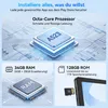 Tablet 10,1" HD s Androidom 16, osemjadrový procesor, 34 GB Náhľad obrázku produktu 5