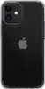 Spigen iPhone 12 Mini Ultra Hybrid-Hülle - Kristallklar Produktbild-Vorschau 1