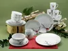 CreaTable, 13919, Luna Hirsch, Kombiservice 16-tlg, Produktbild-Vorschau 2