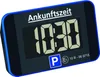 DNT Elektronische Parkscheibe ParkScreen Produktbild-Vorschau 1