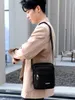 Pánská nepromokavá taška přes rameno, malá, prostorná Náhled obrázku produktu 7