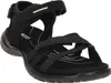 ECCO Offroad Roam Lea/Tex Sandalen Schwarz 40 Produktbild-Vorschau 12