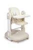 CARETERO, Sitron Hochstuhl 3in1 Baby, Kinderhochstuhl und Produktbild-Vorschau 4