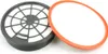 Filter-Set geeignet für Dirt Devil Pick Up Power (Pet): DD Produktbild-Vorschau 1