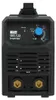 Güde Schweißgerät Inverterschweißgerät Schweißapparat Schweißmaschine Elektroden Inverter Schweißer GIS 122 schweißen Metall Bearbeitung Wig Hot Start Anti Stick 370867 20122 4015671657138 Stabilo-Fachmarkt.de Produktbild-Vorschau