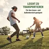 Umbro Fußballtor - Fussballtor 50 x 44 x 44 cm - Faltbares Produktbild-Vorschau 18