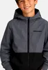 Giacca Jack & Jones Junior, modello RUSH, giacca softshell Anteprima dell’immagine prodotto 1