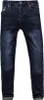 John Doe Original XTM Motorrad Jeans Dunkelblau, Produktbild-Vorschau 1