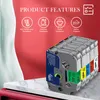 TZc-231 TZE231 tz 231 Tze-231 Schriftband Kompatibel für Produktbild-Vorschau 3