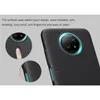 Vystužený kryt Nillkin pre Xiaomi Redmi Note 9T 5G Black Náhľad obrázku produktu 31