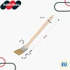 KOTARBAU® Spazzola per radiatori 50 mm Spazzola angolare Anteprima dell’immagine prodotto 3