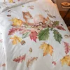 Estella Kuschelflanell-Garnitur Squirrel Farbe natur Größe Produktbild-Vorschau 13