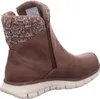 Skechers Synergy - Lovely Collab 167941-BRN, Winterschuhe, Produktbild-Vorschau 14