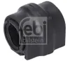 FEBI BILSTEIN 42780 Lagerung Stabilisator Stabigummi Vorne Produktbild-Vorschau 3