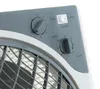 Ventilateur de salle à pales en résine, 3 vitesses et Voir les images du produit 4