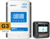 EPEVER®XTRA N G3 (neue Version) MPPT Solar Laderegler 40A Produktbild-Vorschau 1