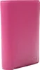 Esquire Leder Geldbörse Peru Wallet Pink purpur Produktbild-Vorschau 1