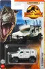 Matchbox Jurassic World Die-Cast Sortiment Produktbild-Vorschau 10