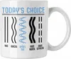 Trendation - Apres Ski Tasse Geschenk Grafik Geschenkidee Produktbild-Vorschau 1