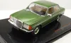 Ixo Models CLC587 Mercedes 240 D W123 1976 grün metallic Produktbild-Vorschau 7