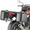 GIVI Beifahrer Rückenlehne schwarz für DLM30/DLM46 Produktbild-Vorschau 4