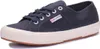Superga 2750 Cotu army green klasické, ležérne plátenné Náhľad obrázku produktu 6