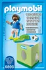 PLAYMOBIL Sports & Action 6895, 5 lat(a), Wielobarwny, Podgląd zdjęcia produktu 6