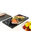 Herdabdeckplatte 40x52 Glaskeramikkochfeld Abdeckung Produktbild-Vorschau 4