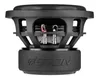Eton Move MW10, subwoofer da 25 cm con altoparlante per Anteprima dell’immagine prodotto 2
