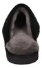 Warmbat Classic  Pantoffels Open - Zwart - Maat 43 Produktbild-Vorschau 23