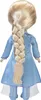 Disney Frozen - Elsa Abenteuer Reisepuppe (38 cm) Produktbild-Vorschau 9