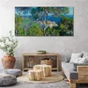 Coloray Bild aus Leinwand 140x70 Leinwand Dekoration - Produktbild-Vorschau 4