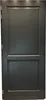Porta d'ingresso in legno pieno Elina, H.215xL.90 cm, lato Anteprima dell’immagine prodotto 4