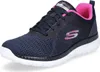 Skechers Boty Bountiful Quick PA, 12607NVHP Náhled obrázku produktu 10